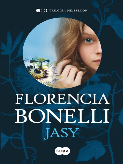 Title details for Jasy by Florencia Bonelli - Available
